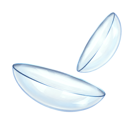 contact-lenses